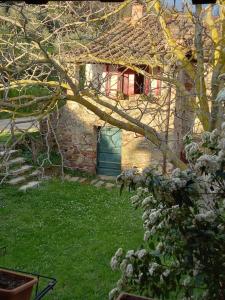 Il Rustico Vicopisano