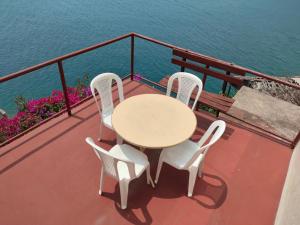 Hotel Restaurante La Villa de los Dioses