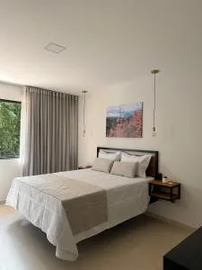 Hospedaria Capulus - Barbosa