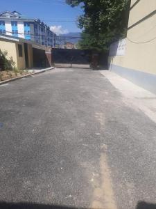 Vista Penthouse Suite at Riverside B&B