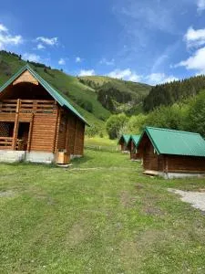 HarunCamp - Dubočak