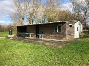 Chalet dijkzicht - Veere