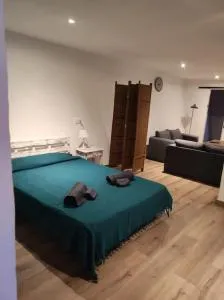 Habitación independiente Son Morell - Cala Morell