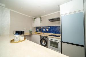 Loft à 5mn de la plage-Marina