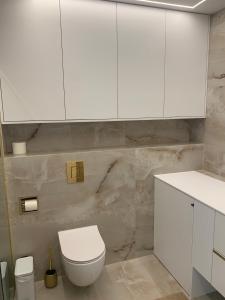 Apartament Stranda Residence 302 B Mazury Giżycko