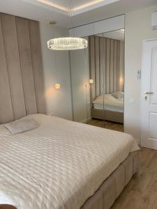 Apartament Stranda Residence 302 B Mazury Giżycko