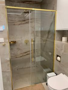 Apartament Stranda Residence 302 B Mazury Giżycko