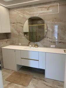 Apartament Stranda Residence 302 B Mazury Giżycko