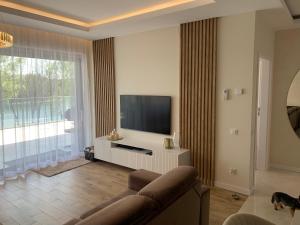 Apartament Stranda Residence 302 B Mazury Giżycko