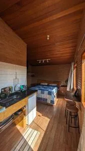 Refúgio Rodreipe - Teodoros