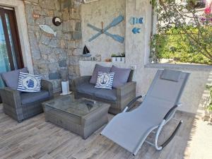 SantElmo Castiadas villetta vista mare 200m dalla spiaggia