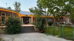 Afghania Guest House - Qargheh