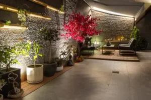 Carmen's cozy&luxury apartment! - Khaïdhárion