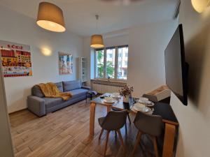 Pomorska 82 CENTRUM Netflix