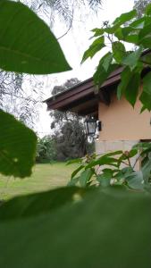 El Búho - Hospedaje en Casa de Campo