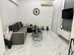 City and Ocean luxury apartment Preveza - 卡纳里奥