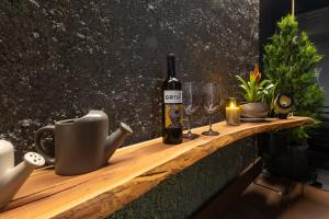 Carmens cozy&luxury apartment!