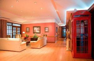 Cityexpress Hotel Fernando III - Najera