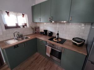 Pelion bee guesthouse