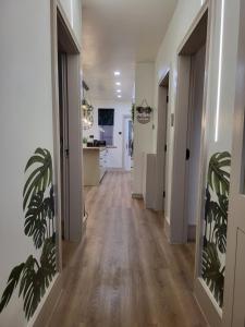 Country Style Modern Self Catering 3 Bedroom Bungalow in Blackpool