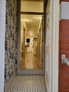 Country Style Modern Self Catering 3 Bedroom Bungalow in Blackpool