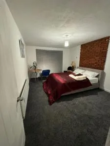 Transformative housing lismore close - Beeston