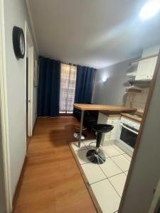 Departamento Santiago Centro # 403