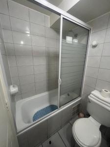 Departamento Santiago Centro # 403