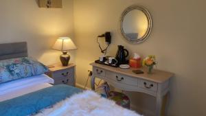 Mount Royal Victorian Apartments Self Catering