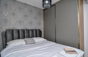 Moderan dvosoban stan