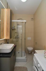 Moderan dvosoban stan