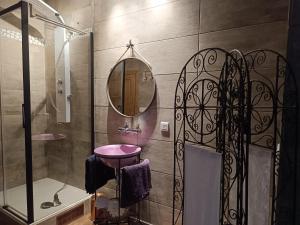 Maisons d'hotes Parfumu Di Celu : photos des chambres