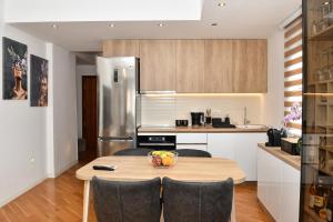 Moderan dvosoban stan