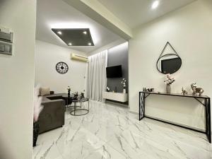 City and Ocean luxury apartment Preveza