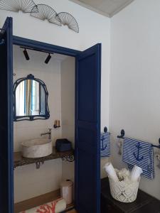 Maisons d'hotes Parfumu Di Celu : photos des chambres