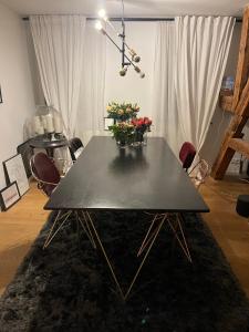 Wunderschöne Loftwohnung mit Dachterrasse