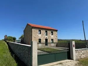 Casa Rural Vieitas de Arriba - Grijoa