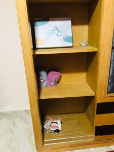 ستوديو فى سنتر المدينة