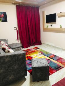 ستوديو فى سنتر المدينة