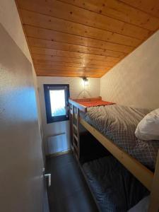 1st floor Apartment in Central Morzine With Private Garage
