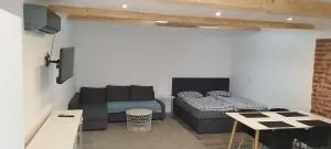 Schönes und offenes Appartement - غرفنبرويش