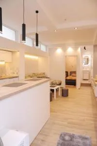 404 Apartment - Bele Vode