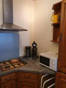 2 Frère Genestier - Les Ancizes-Comps