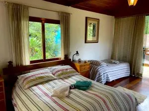 Chalé aconchegante em Mury - Muri