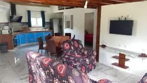 Maison indépendante 5 Chambre - Gros-Morne