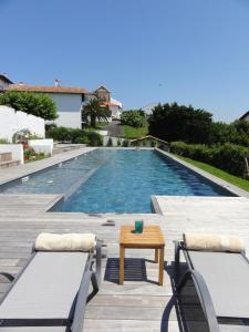 Hotels Hotel Itsas Mendia : photos des chambres