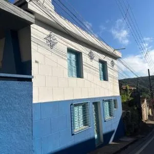 Casa Matriz - 孔戈尼亚斯