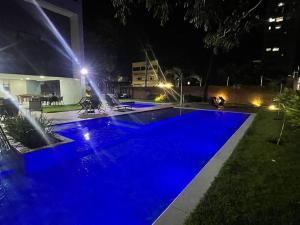 Flat Premium UFPE-UFRPE - Hospital das Clinicas - Andar alto - CAXANGA