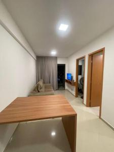 Flat Premium UFPE-UFRPE - Hospital das Clinicas - Andar alto - CAXANGA