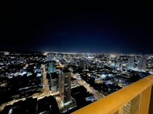 Flat Premium UFPE-UFRPE - Hospital das Clinicas - Andar alto - CAXANGA